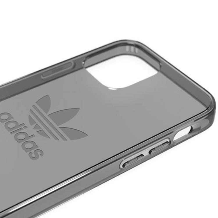Adidas Adidas Mobilskal till iPhone 12 Pro/12 OR Protective - Transparent