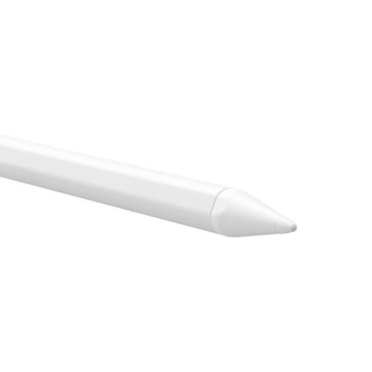 BASEUS Baseus Smooth Writing 2 Stylus Penna med LED-indikator - Vit