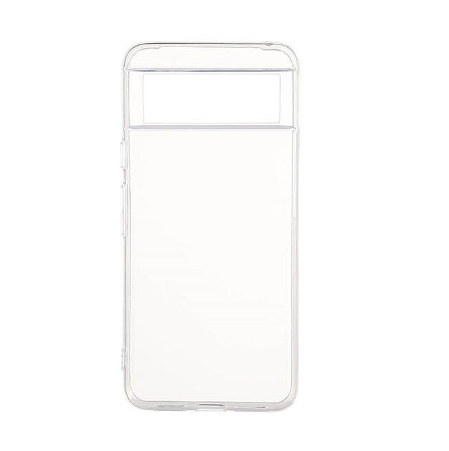 Onsala Onsala Mobilskal till Google Pixel 8 TPU - Transparent