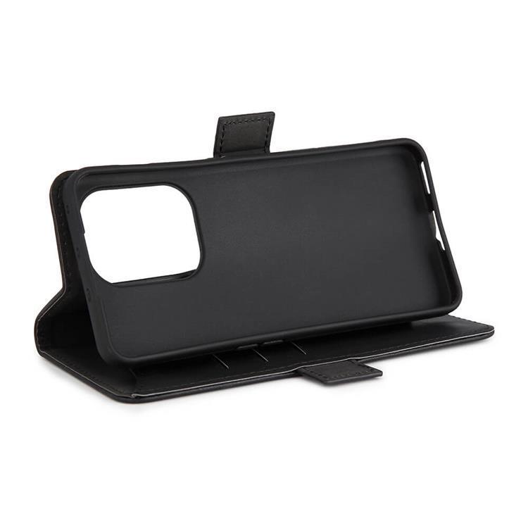 GEAR Gear OnePlus Nord 3/Ace 2V Plånboksfodral - Svart