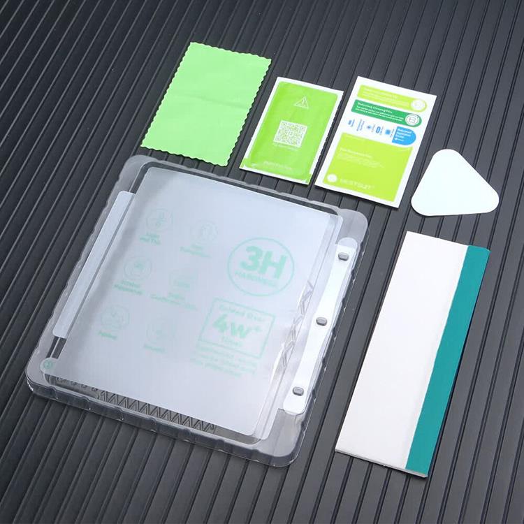 Wozinsky Wozinsky Galaxy Z Fold 4 Skärmskydd