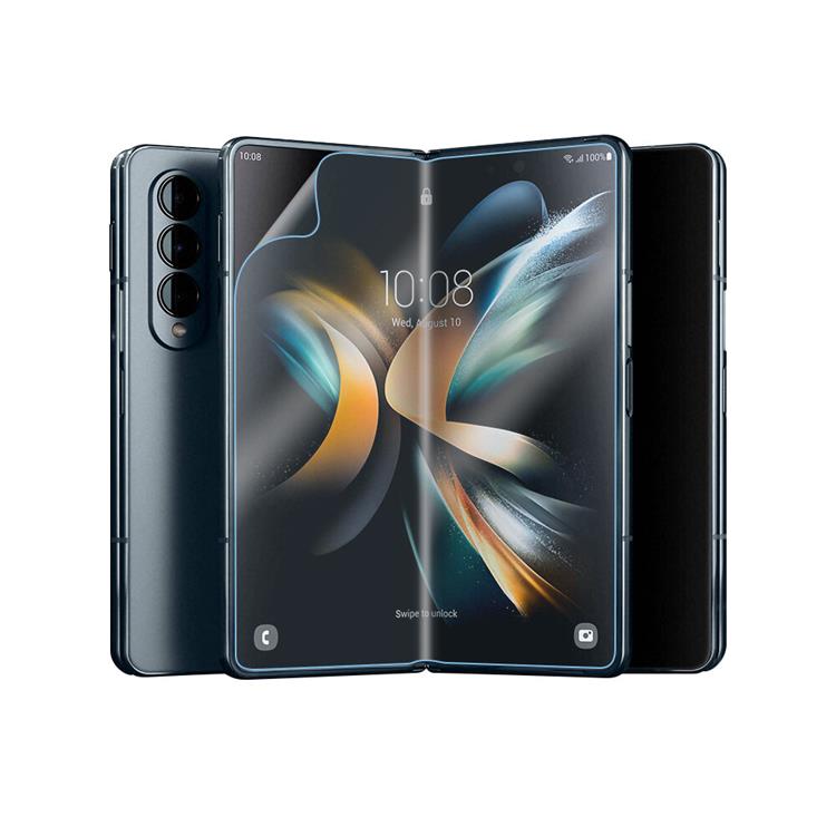 Wozinsky Wozinsky Galaxy Z Fold 5 Härdat Glas Skärmskydd