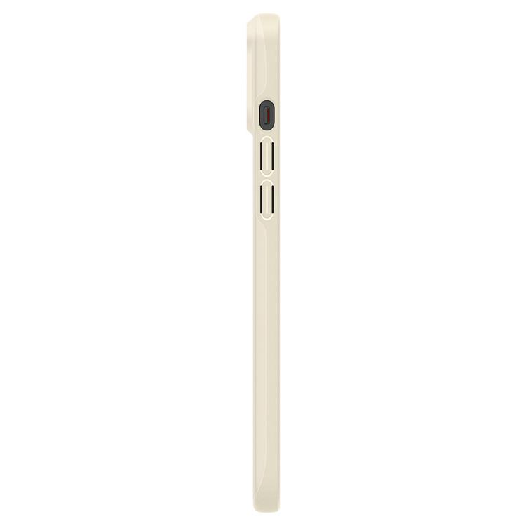 Spigen Spigen Mobilskal till iPhone 15 Plus Thin Fit - Mute Beige