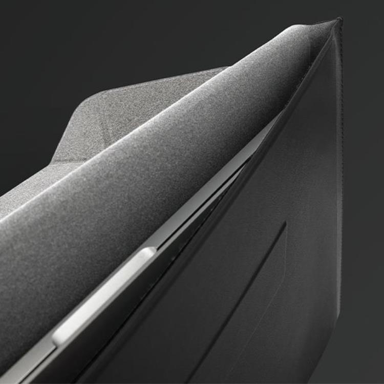 UNIQ UNIQ Datorfodral 14'' Oslo - Marinblå