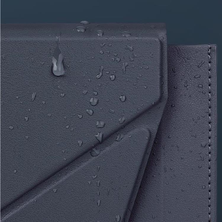 UNIQ UNIQ Datorfodral 14'' Oslo - Marinblå