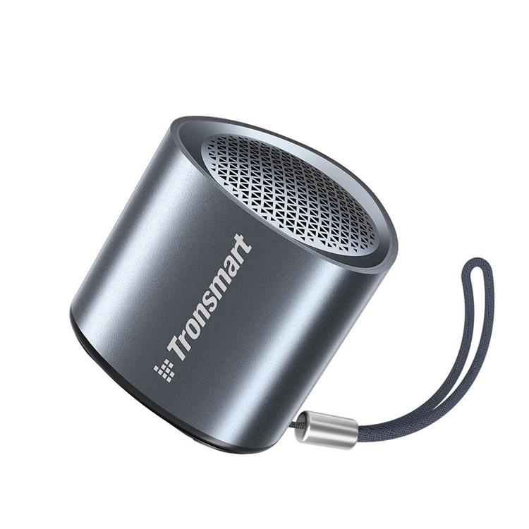Tronsmart Tronsmart Nimo 5W Mini Högtalare med Bluetooth 5.3 - Svart