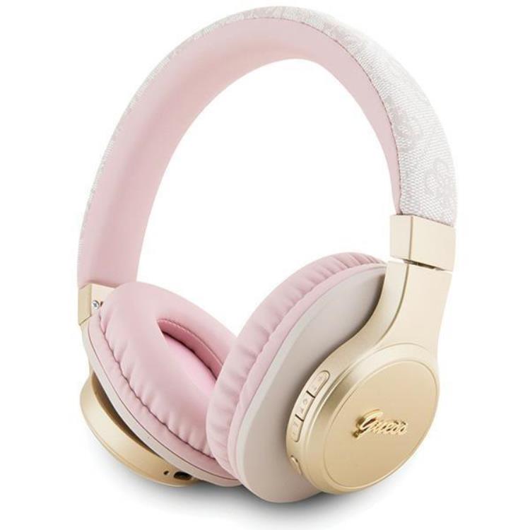 Guess Guess Bluetooth On-Ear Hörlurar Script