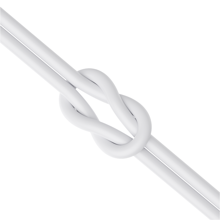 Joyroom Joyroom Wired Series JR-EW03 Hörlurar med Tråd - Silver