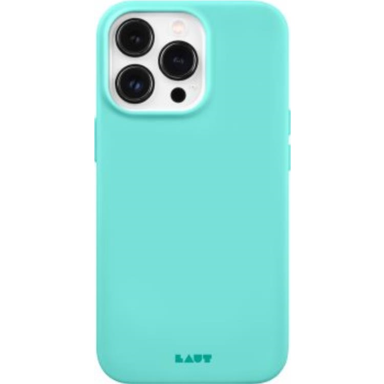 Laut LAUT Mobilskal till iPhone 14 Pro Max Huex Pastels - Mint
