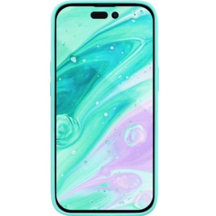 Laut LAUT Mobilskal till iPhone 14 Pro Max Huex Pastels - Mint