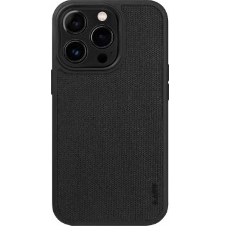 Laut Laut Mobilskal till iPhone 14 Pro Max Magsafe Urban Cordura - Svart