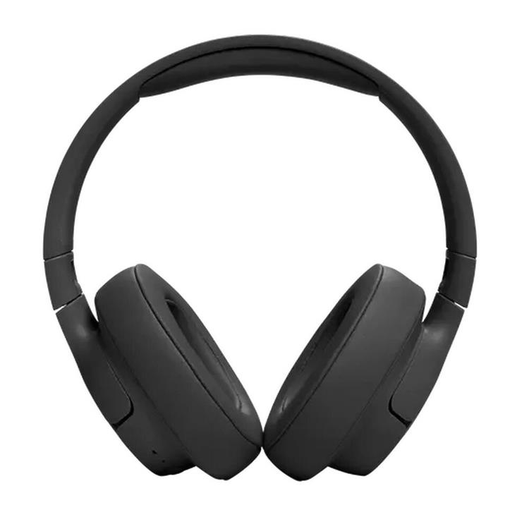 JBL JBL On-Ear Trådlösa Hörlurar Tune 720BT - Svart