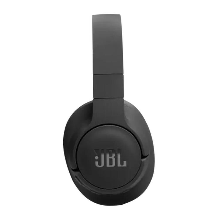 JBL JBL On-Ear Trådlösa Hörlurar Tune 720BT - Svart