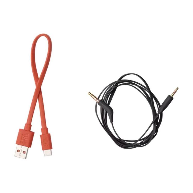 JBL JBL On-Ear Trådlösa Hörlurar Tune 720BT - Svart