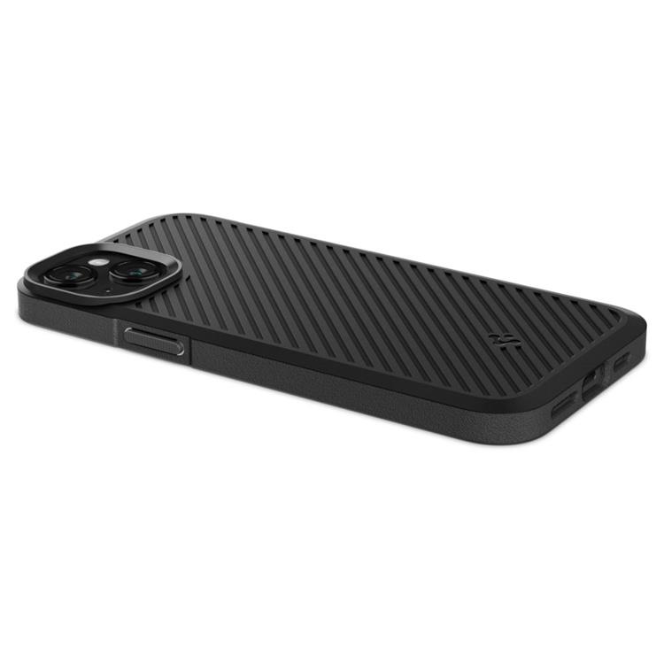 Spigen Spigen Mobilskal till iPhone 15 Plus Core Armor - Matte Svart