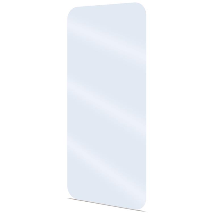 Celly Celly iPhone 15 Plus Härdat Glas Skärmskydd Easy - Clear