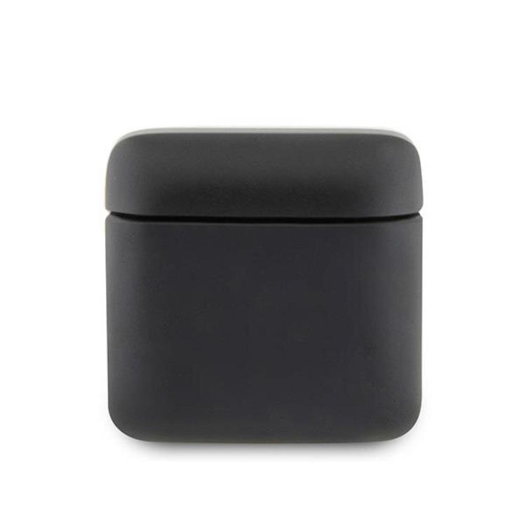 Guess Guess TWS Bluetooth In-Ear Hörlurar + Dock Printed Logo Svart