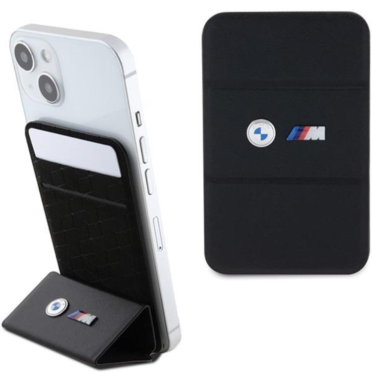 BMW BMW Magsafe Korthållare M Edition Collection - Svart