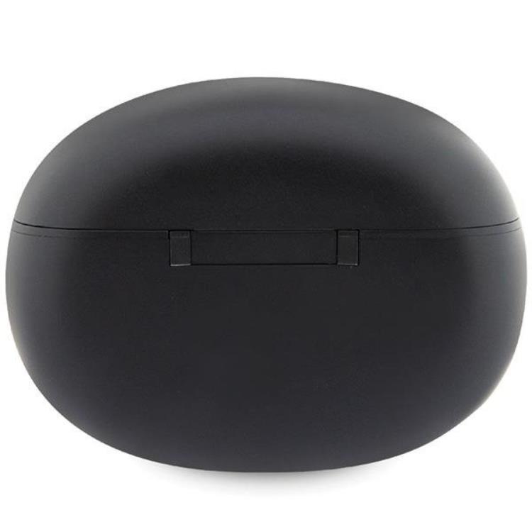 Guess Guess TWS EST Bluetooth In-Ear Hörlurar + Dockingsstation - Svart