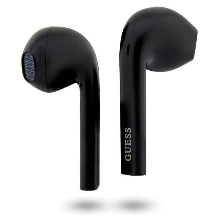 Guess Guess TWS EST Logo Bluetooth In-Ear Hörlurar+Dockingsstation