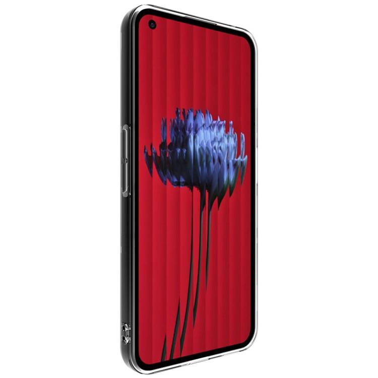 Imak IMAK Mobilskal till Nothing Phone 2 UX-5 TPU Shockproof - Transparent