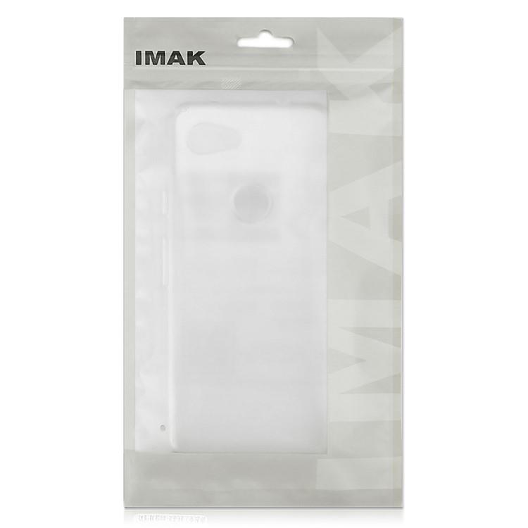 Imak IMAK Mobilskal till Nothing Phone 2 UX-5 TPU Shockproof - Transparent