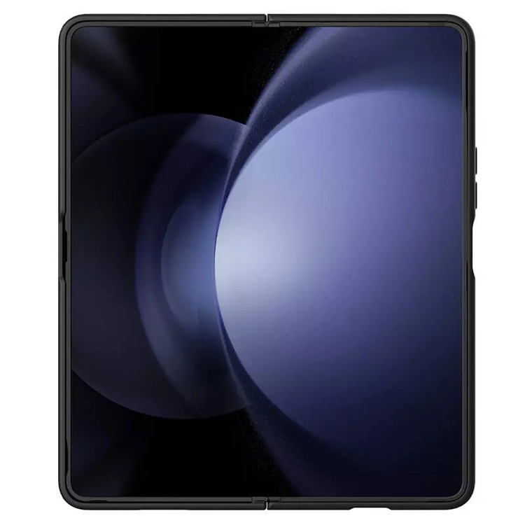 Nillkin Nillkin Mobilskal till Galaxy Z Fold 5 Flex Pure Fold - Svart