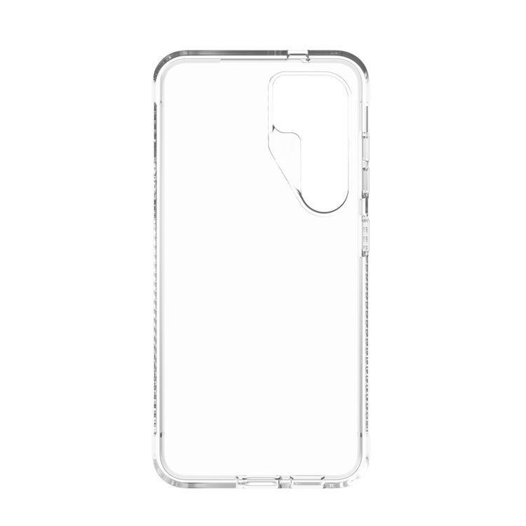 Zagg ZAGG Mobilskal till Galaxy S24 Luxe - Transparent