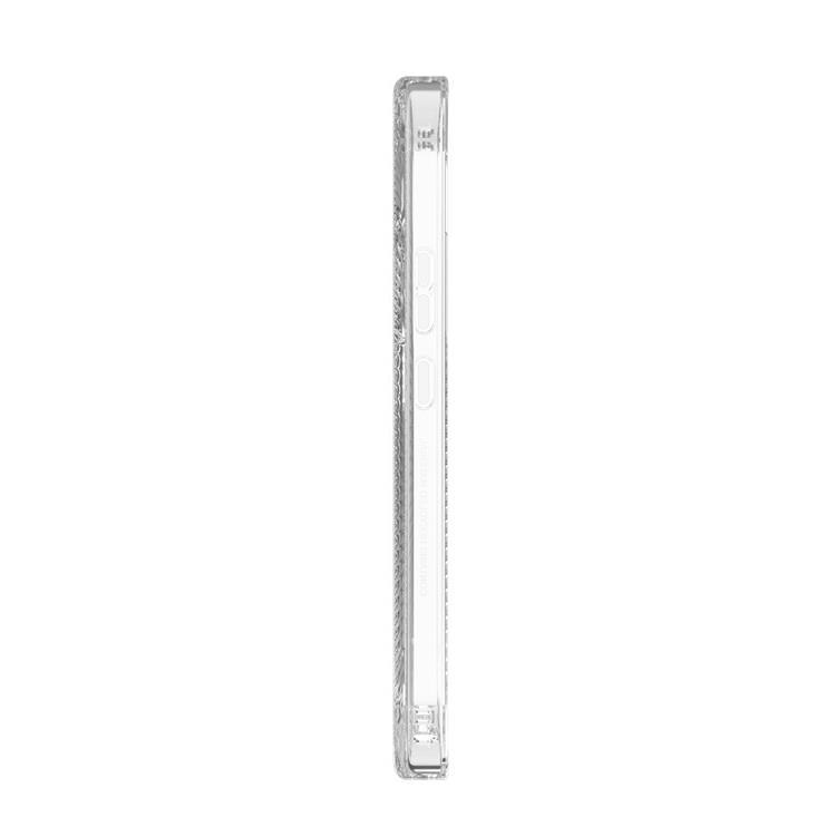 Zagg ZAGG Mobilskal till Galaxy S24 Luxe - Transparent