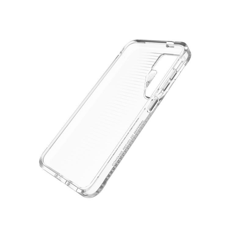 Zagg ZAGG Mobilskal till Galaxy S24 Plus Luxe - Transparent