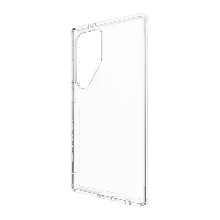 Zagg ZAGG Mobilskal till Galaxy S24 Ultra Luxe - Transparent