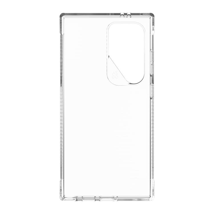 Zagg ZAGG Mobilskal till Galaxy S24 Ultra Luxe - Transparent