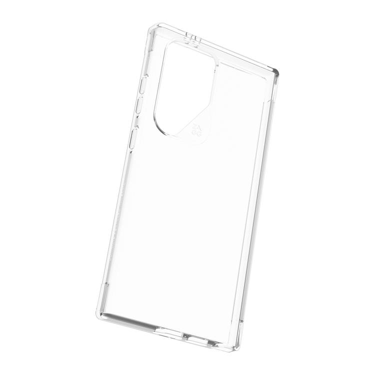 Zagg ZAGG Mobilskal till Galaxy S24 Ultra Luxe - Transparent
