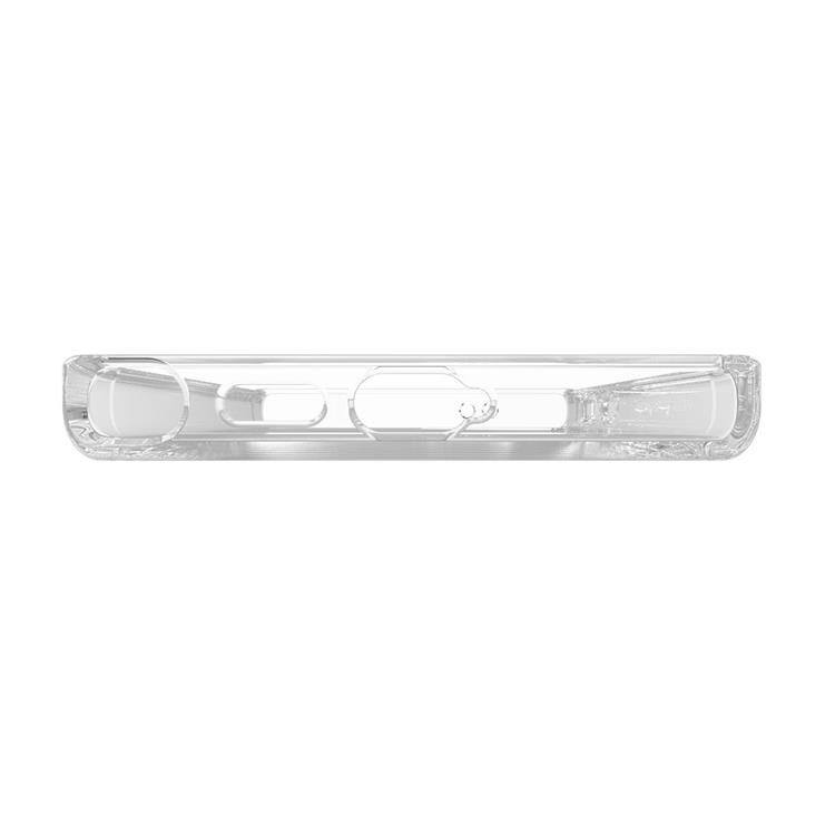 Zagg ZAGG Mobilskal till Galaxy S24 Ultra Luxe - Transparent