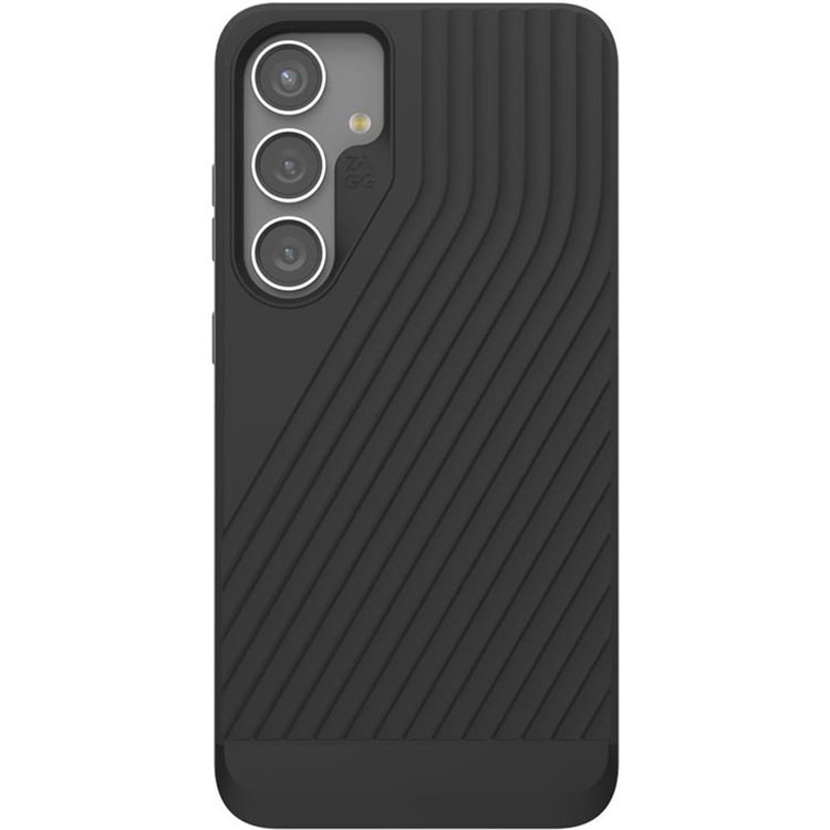Zagg ZAGG Mobilskal till Galaxy S24 Denali - Svart