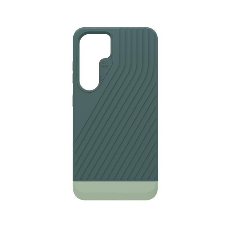 Zagg ZAGG Mobilskal till Galaxy S24 Denali - Grön