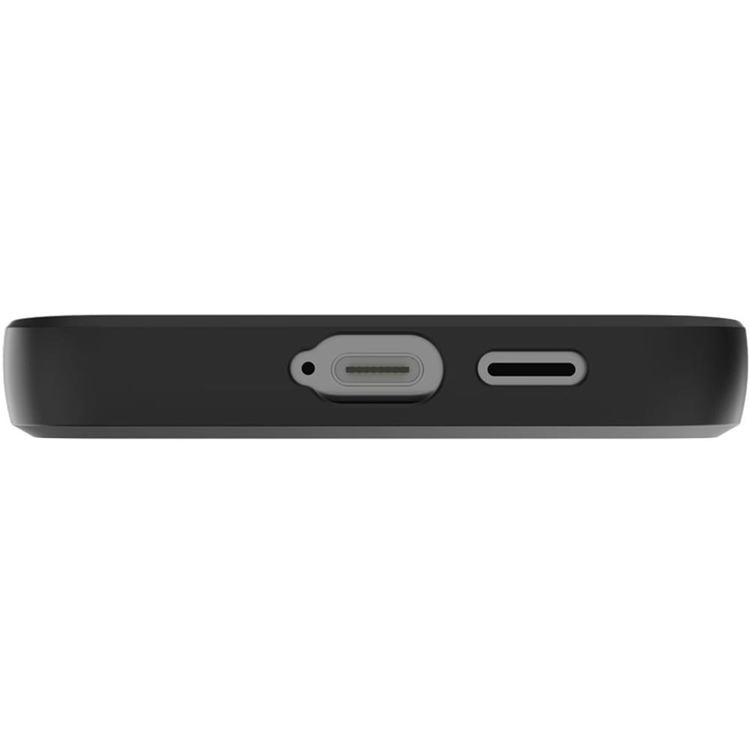 Zagg ZAGG Mobilskal till Galaxy S24 Denali - Svart