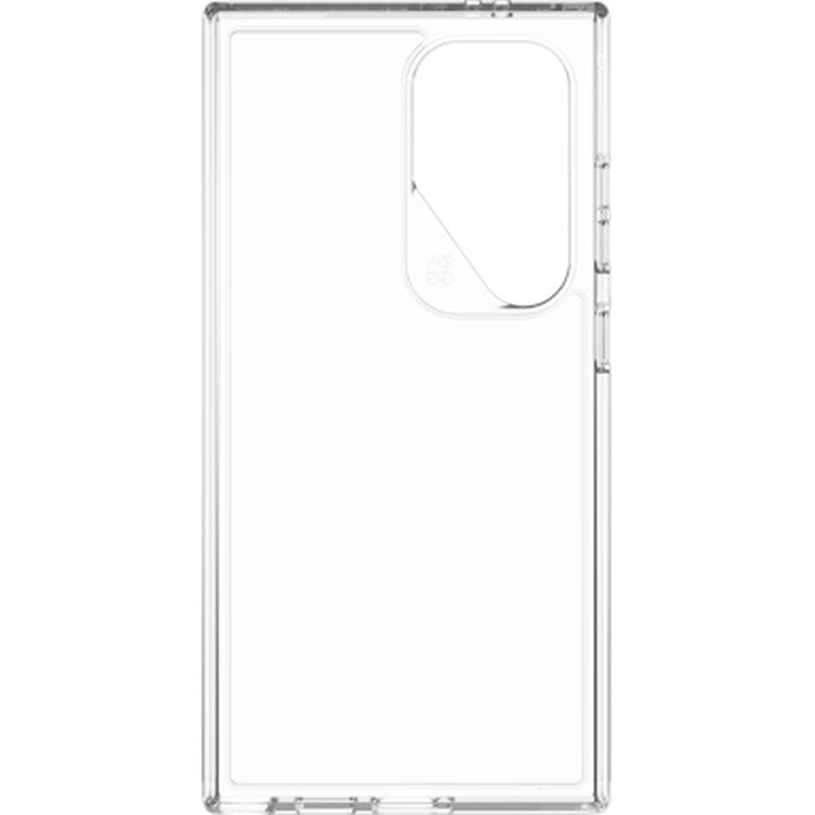 Zagg ZAGG Mobilskal till Galaxy S24 Ultra Crystal Palace - Transparent