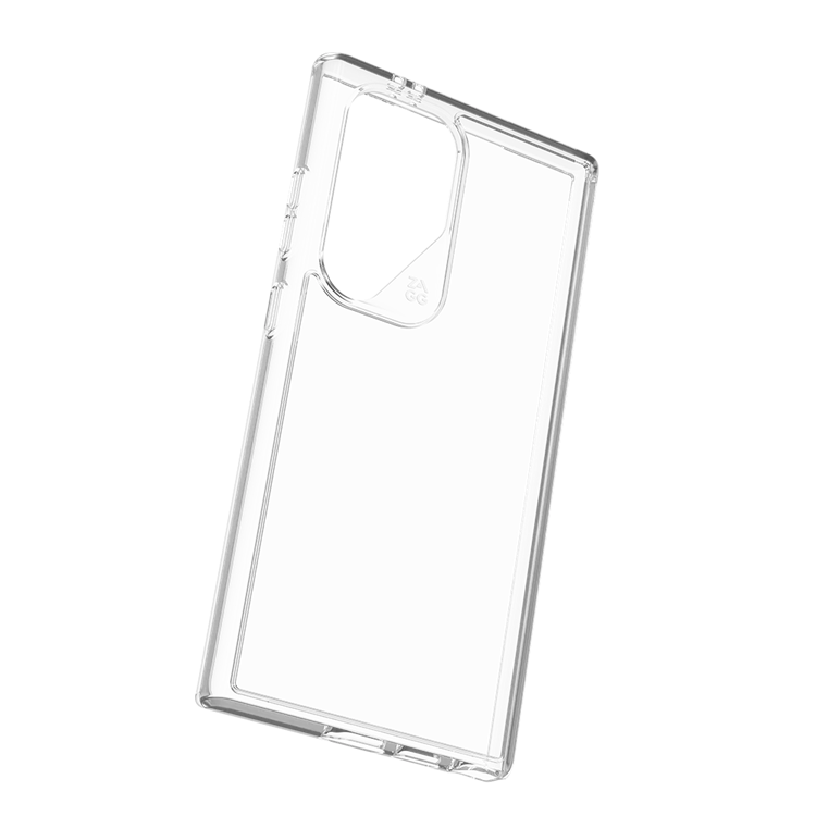 Zagg ZAGG Mobilskal till Galaxy S24 Ultra Crystal Palace - Transparent