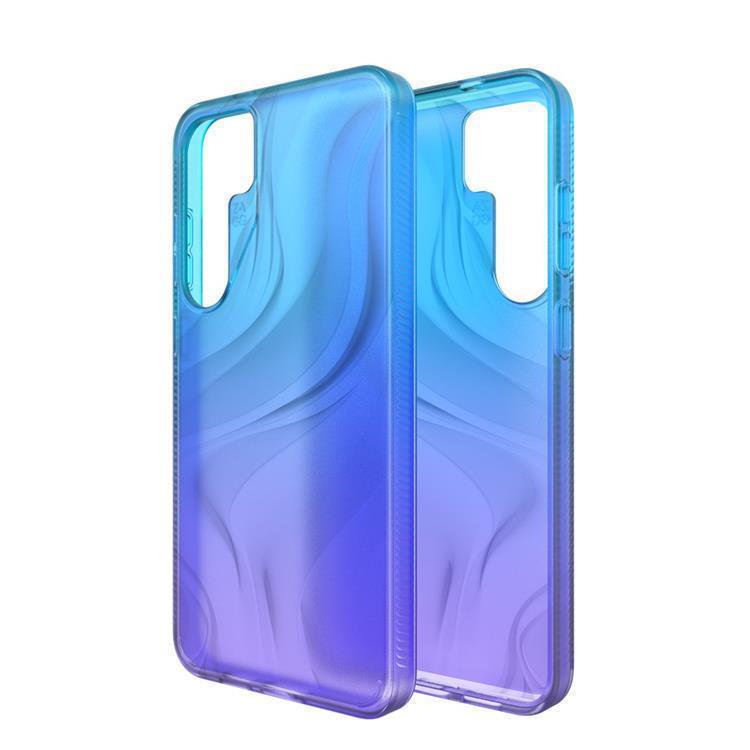 Zagg ZAGG Mobilskal till Galaxy S24 Milan - Blå