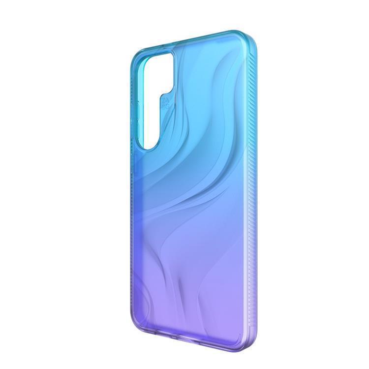 Zagg ZAGG Mobilskal till Galaxy S24 Milan - Blå