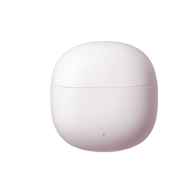 Joyroom Joyroom TWS Trådlösa Hörlurar Funpods Series Bluetooth 5.3 - Rosa