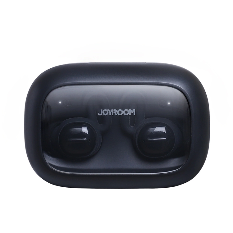 Joyroom Joyroom TWS Trådlösa Hörlurar Cozydots Series Bluetooth 5.3 - Svart