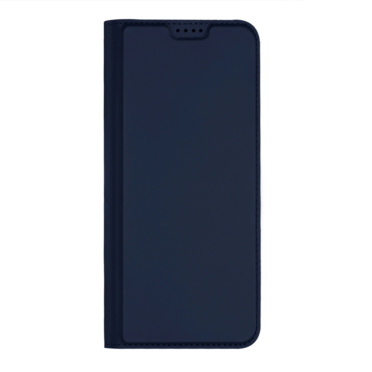 Dux Ducis DUX DUCIS Skin Pro Xiaomi Redmi Note 13 5G Plånboksfodral PU Läder - Blå