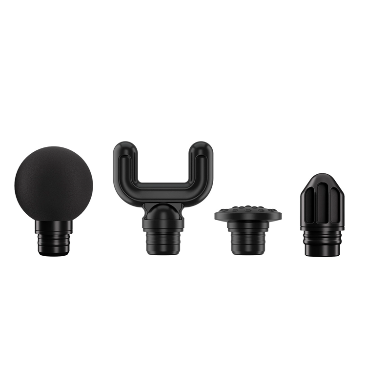 SKG SKG F3 Lite Massagepistol För Hela Kroppen - Silver