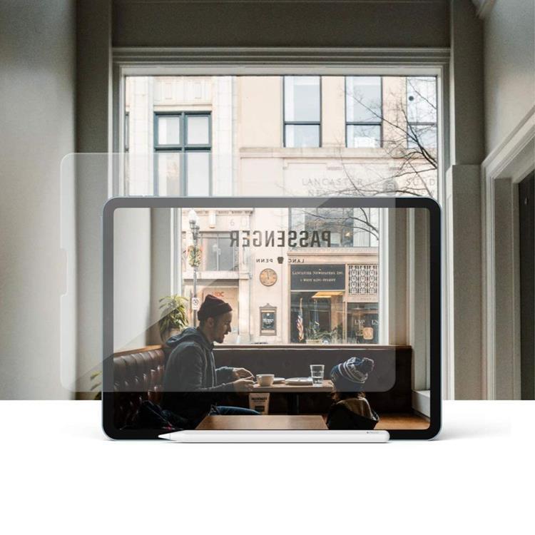 Hofi Hofi iPad Pro 11 (2024) Härdat Glas Skärmskydd Pro Plus