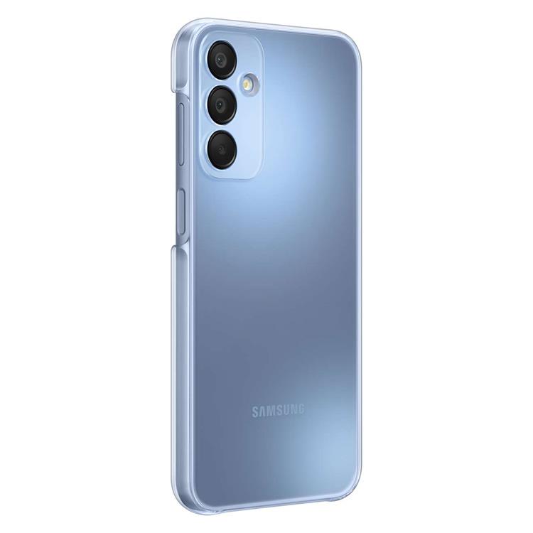 Samsung Samsung Galaxy A15/A15 5G Mobilskal Clear - Transparent