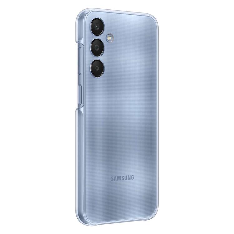 Samsung Samsung Galaxy A25 5G Mobilskal Clear - Transparent