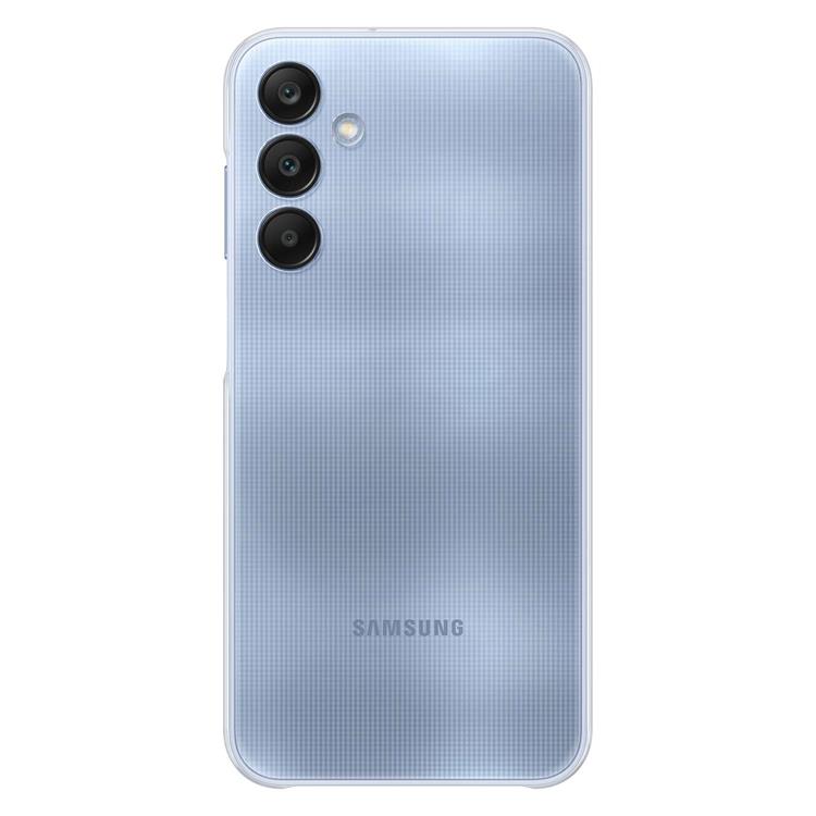 Samsung Samsung Galaxy A25 5G Mobilskal Clear - Transparent