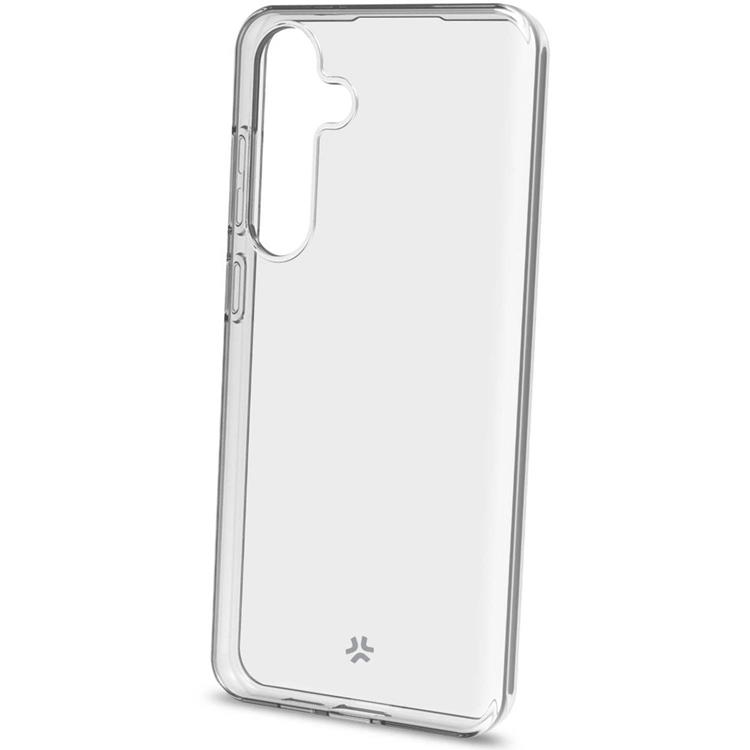 Celly Celly Mobilskal till Galaxy XCover 7 Gelskin TPU - Transparent